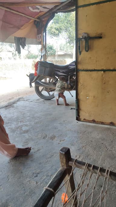 ImtiazAnsari hai na isliye 22 mein karna padta hai#@