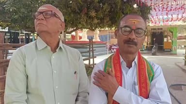 బలివే శివరాత్రి మహోత్సవాలకు సకల సన్నాహాలు చేసినట్లు ఆలయ మండల చైర్మన్ శ్యామలరావు తెలిపారు