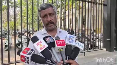 ಮೈಸೂರು: ಮುಡಾ ಹಗರಣದಲ್ಲಿ ಪ್ರಕರಣ ಮುಚ್ಚಿ ಹಾಕಲು,
ಬಿ ರಿಪೋರ್ಟ್ ಗಾಗಿ 4.35 ಕೋಟಿ ರೂ. ಲಂಚ ನೀಡಿರುವ ನಟೇಶ್: ಸ್ನೇಹಮಯಿಕೃಷ್ಣ