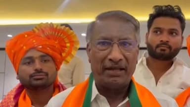 मोहोळ: माजी आमदार राजन पाटील यांनी राष्ट्रवादी काँग्रेस जिल्हाध्यक्ष उमेश पाटील यांच्यावर केली टीका