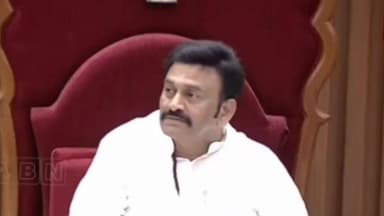 శ్రీకాకుళం: శ్రీకాకుళం సమస్యలపై గళం విప్పిన MLA గొండు శంకర్