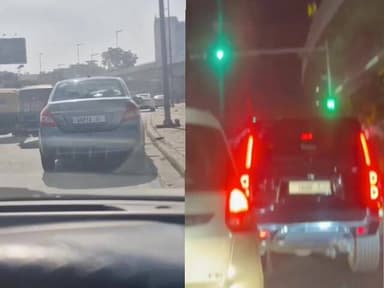 यादव जी के बाद ट्रैंड में आई गुप्ता जी की कार की नंबर प्लेट 🤔🤔🤔🤔🤔
सिकंदरपुर मेट्रो के नजदीक 🙂↔️🙂↔️ #haryanapolice #gur...