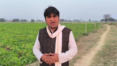 माननीय मुख्यमंत्री उत्तर प्रदेश योगी आदित्यनाथ जी के नेतृत्व वाली सरकार का 2026-27 यूपी बजट स्वागत योग्य है #upbudget