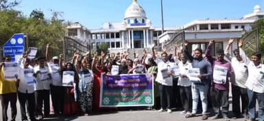 ದಾವಣಗೆರೆ: ಜನ ಸ್ನೇಹಿತ ಪೊಲೀಸ್ ವ್ಯವಸ್ಥೆಗೆ ಒತ್ತು ನೀಡಲಾಗುವುದು: ನಗರದಲ್ಲಿ ಸೂತನ ಎಸ್ಪಿ ಶೇಖರ್ ಎಚ್.ತೆಕ್ಕಣ್ಣನವರ್