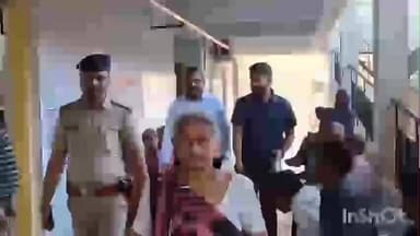 આંકલાવ: સરકારી હોસ્પિટલની જિલ્લા કલેકટરે આકસ્મિક મુલાકાત લીધી