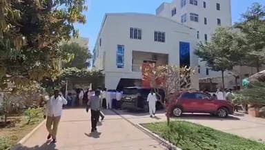 తిరుపతి లడ్డు విషయం కల్తీ జరిగింది దోషులను దేవుడు శిక్షిస్తాడు మిగిలిన శిక్ష సిబిఐ వాళ్ళు వేస్తారు మాజీ మంత్రి బాలినేని