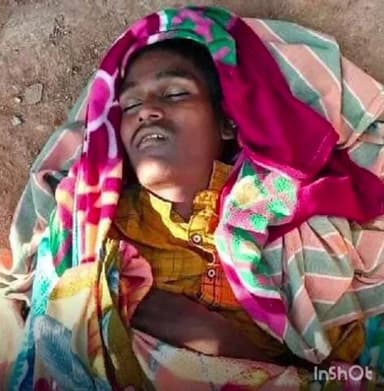బిజినేపల్లి: వెలుగొండ గ్రామంలో విద్యుత్ షాక్ తో యువకుడు అక్కడికక్కడే మృతి