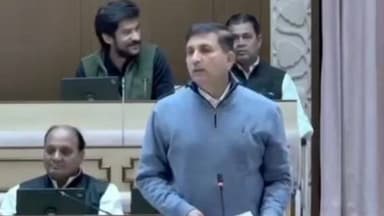 बायतु: राजस्थान विधानसभा में खेजड़ी का मुद्दा उठा, बायतू से कांग्रेस विधायक हरीश चौधरी ने सदन में उठाया मामला