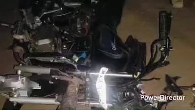 ಗುಂಡ್ಲುಪೇಟೆ: ಬೇಗೂರಿನಲ್ಲಿ ಕಾರು-ಬೈಕ್ ಮುಖಾಮುಖಿ ಡಿಕ್ಕಿ ಪ್ರಕರಣ: ಮೂರೂ ಮಂದಿಯೂ ಸಾವು