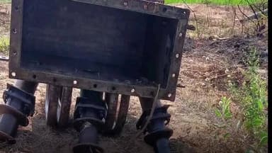 తాడ్వాయి: తాడ్వాయిలో ట్రాన్స్ ఫార్మర్ ధ్వంసం.. కాపర్ వైరు అపహరణ