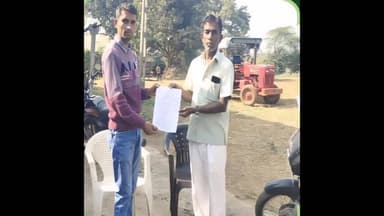 સીંગવડ: SBMG હેઠળ પાતા/ભુતખેડી ગ્રામ પંચાયતમાં ઘન કચરા વ્યવસ્થાપન બાબતે મહત્વપૂર્ણ કામગીરી હાથ ધરાઈ