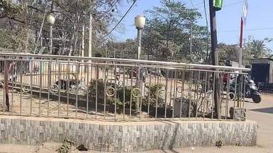 हजारीबाग नगर निगम के #मेयर प्रत्याशी तस्लीम अंसारी के पक्ष में वार्ड नंबर 03 में तुफानी जनसंपर्क 🖐️ #कांग्रेसियों ने झो...