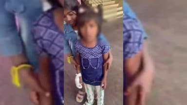 ತುಮಕೂರು: ಶಿಕ್ಷಕರ ನಿರ್ಲಕ್ಷ್ಯ : ತುಂಡಾದ ಒಂದನೇ ತರಗತಿಯ ವಿದ್ಯಾರ್ಥಿನಿಯ ಬೆರಳುಗಳು