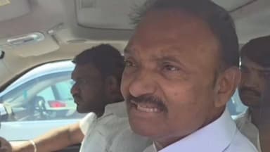 माळशिरस: मुर्दाडाला कोण मारेल आणि कशासाठी मारायचं; राम सातपुते हत्या कट प्रकरणी आमदार उत्तमराव जानकर यांची प्रतिक्रिया