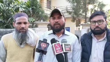 बद्दी: हरायपुर में जमीन विवाद पर हुई हिंसक झड़प, दोनों पक्षों पर क्रॉस केस, 8 लोग घायल