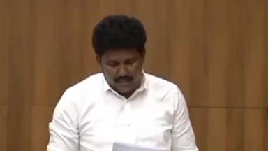 దళితులకు కూటమి ప్రభుత్వం అండగా ఉందన్న మడకశిర ఎమ్మెల్యే ఎంఎస్ రాజు