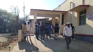 ಸೂಪಾ: ಗಣೇಶಗುಡಿಯಲ್ಲಿ ನೀರಲ್ಲಿ ಮುಳುಗಿ ಯುವಕ ಸಾವು