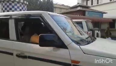 কুমারগঞ্জ: বালুরঘাট হাসপাতালের নিরাপত্তা সংস্থার ম্যানেজার অপহরণ কাণ্ডে পুলিশের জালে কুমারগঞ্জের যুবক