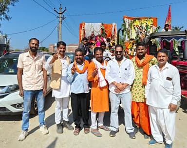 । #अपनो से क्या हार क्या जीत ।
#जीवन मे हारने के बाद ही तो जीत है।
#धैर्य और त्याग ही तो जीवन के दो पहलू है।
#fesbook ...