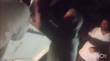 ಶಿಕಾರಿಪುರ: ಶಿಕಾರಿಪುರ ಬಳಿ ಭೀಕರ ಅಪಘಾತ; ಸ್ಥಳದಲ್ಲೇ ಇಬ್ಬರು ಸಾವು