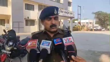 सिरमौर: रीवा: ‘नमस्ते गैंग’ सक्रिय, सलाम कर बुजुर्ग की जेब से ₹50 हजार उड़ाए, ASP ने किया खुलासा