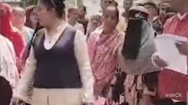 बेलतरा क्षेत्र में SIR सूची को लेकर राजनीतिक विवाद, 117 मुस्लिम वोटरों के नाम कटे, बीजेपी पर लगाया गया गंभीर आरोप