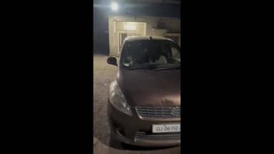 કપરાડા: જી.LCBએ અંધારપાડા પાસેથી ertiga કારમાં લઈ જવા તો 2,73,360 રૂપિયાના દારૂ સાથે ચાલકને ઝડપી પાડ્યો