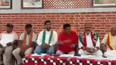 ಕೋಲಾರ: ಇದೇ 16 ರಂದು ಅಡುಗೆ ಕಾರ್ಮಿಕರಿಗೆ
ಕಾರ್ಮಿಕ ಇಲಾಖೆಯ ಗುರುತಿನ ಚೀಟಿ ವಿತರಣೆ ನಡೆಯಲಿದೆ : ನಗರದಲ್ಲಿ ಬಿ.ಎಸ್.
ರಮೇಶ್ ಬಾಬು