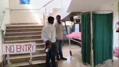 মাৰ্ঘেৰিটা: ডিগবৈত মাছ বেপাৰীয়ে কৰা আক্ৰমণত এজন লোকৰ নিহত হোৱাৰ অভিযোগ