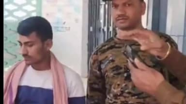 पीरपैंती: पीरपैंती रेलवे स्टेशन मार्ग पर हादसा, पुलिस ने दो घायलों को अस्पताल पहुंचाया, इलाज जारी