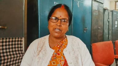 विद्यार्थी, परीक्षा के समय एकाग्रता के साथ करें पढ़ाई
#shahdol #शहडोल