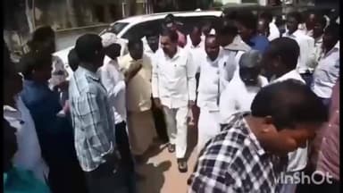 తిరుమల లడ్డుపై చంద్రబాబు దుష్ప్రచారం : మాజీ మంత్రి కాకాణి ఫైర్