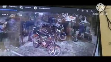 ਰਾਜਪੁਰਾ: ਸਿਟੀ ਪੁਲਿਸ ਰਾਜਪੁਰਾ ਨੇ ਕੁੱਟਮਾਰ ਕਰਨ ਦੇ ਆਰੋਪਾ ਦੇ ਅਧੀਨ9ਵਿਅਕਤੀਆਂ ਖਿਲਾਫ ਕੀਤਾ ਮਾਮਲਾ ਦਰਜ ਕੁੱਟਮਾਰ ਦੀ ਵਾਰਦਾਤCCTV ਕੈਮਰੇ ਵਿੱਚ ਕੈਦ