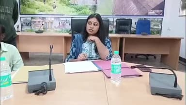 ಬಾಗೇಪಲ್ಲಿ: ತಾಲೂಕು ಆಡಳಿತ ವತಿಯಿಂದ ಆಯೋಜಿಸಿದ ಮಹನೀಯರ ಜಯಂತಿಗಳ ಪೂರ್ವಭಾವಿ ಸಭೆ