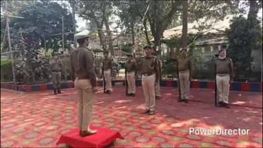 बारसोई: SP शिखर चौधरी ने बलरामपुर थाना में कांड अन्वेषण की समीक्षा की, लंबित मामलों पर दिए दिशा निर्देश