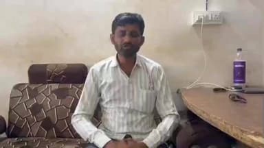 લખપત: લખપતની જનતાનો વિજય: કલેક્ટરનો આભાર