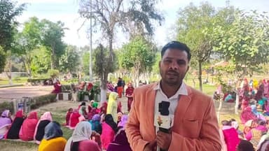 भिवानी में राष्ट्रव्यापी हड़ताल लाइव #viral #live #bhiwani #bhiwaninews #viralvideo #protest #haryana