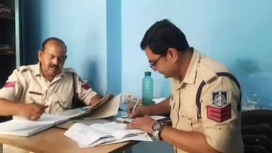 मिहोना: पुरानी बस्ती में दो आरोपियों ने युवक के साथ की मारपीट