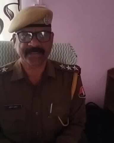 जायल: जायल पुलिस थाने में मारपीट, गाड़ी से टक्कर मारने और घर में पत्थर फेंकने के आरोप में मामला दर्ज