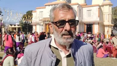 स्वारघाट: केंद्र सरकार की नीतियों से मजदूर वर्ग लगातार प्रभावित हो रहा है: जिला अध्यक्ष लखनपाल, सीटू