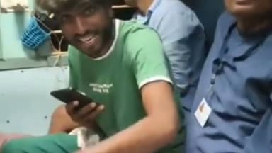 ಶ್ರೀರಾಮ, ಶ್ರೀಕೃಷ್ಣ ಸೇರಿದಂತೆ ಹಿಂದು ದೇವರುಗಳಿಗೆ ಅವಮಾನ: ಯುವಕರಿಂದ ದಿಢೀರ್ ಪ್ರತಿಭಟನೆ