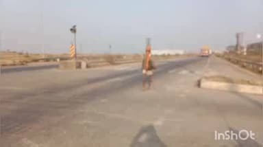 पेठ: तोंडवळफाटा येथे दोन मोटार सायकलींचा अपघात , चौघे जखमी