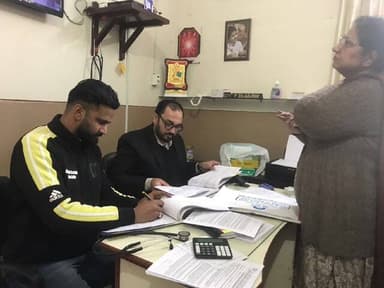 ਨਵਾਂਸ਼ਹਿਰ: ਪੀਐਨ ਡੀ ਟੀ ਐਕਟ ਤਹਿਤ ਬੰਗਾ ਵਿੱਚ ਪੰਜ ਨਿੱਜੀ ਅਲਟਰਾ ਸਾਊਂਡ ਸਕੈਨ ਸੈਂਟਰਾਂ ਦੀ ਕੀਤੀ ਅਚਨਚੇਤ ਜਾਂਚ