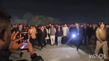 মৰাণ: প্ৰধানমন্ত্ৰী আগমন পুবেই বিমান অৱতণ কৰিব লগা ৰাষ্ট্ৰীয় ঘাইপথ পৰিদৰ্শন কৰিলে মুখ্যমন্ত্ৰী হিমন্ত বিশ্ব শৰ্মাই