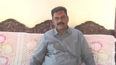 ಕೊಳ್ಳೇಗಾಲ: ಪಾದಯಾತ್ರಿ ಮೇಲೆ ಚಿರತೆ ದಾಳಿ ಪ್ರಕರಣ 8 ತಂಡ ಮಾಡಿದ್ದೇವೆ : ಪಟ್ಟಣದಲ್ಲಿ ಡಿಸಿಎಫ್ ಭಾಸ್ಕರ್ ಹೇಳಿಕೆ