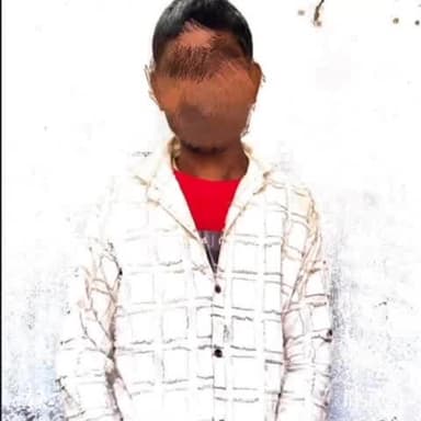 कृत्यानंद नगर: के हाट थाना पुलिस ने चोरी की बैटरी और अन्य सामानों के साथ किया गिरफ्तार, भेजा जेल