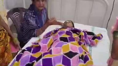 పురుగుల మందు తాగి ఆత్మహత్యాయత్నానికి పాల్పడిన వివాహిత అసుపత్రిలో చికిత్స పొందుతూ మృతి