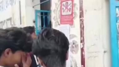 পুরাতন মালদা: জিকে বিদ্যালয়ে উচ্চমাধ্যমিক পরীক্ষা নিয়ে তৎপর প্রশাসন