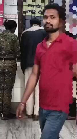 पूसा: पूसा थाने की पुलिस ने फरार युवती को पूसा थाना इलाके के बाजार से किया दस्तयाब