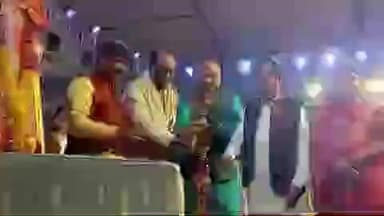 मुलताई: मुलताई में 18 सामुदायिक भवनों को मिली स्वीकृति, क्षेत्र में विकास को मिलेगी गति